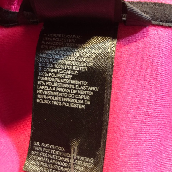 The North Face Hooded Jacket Ladies XS - Picture 7 of 16